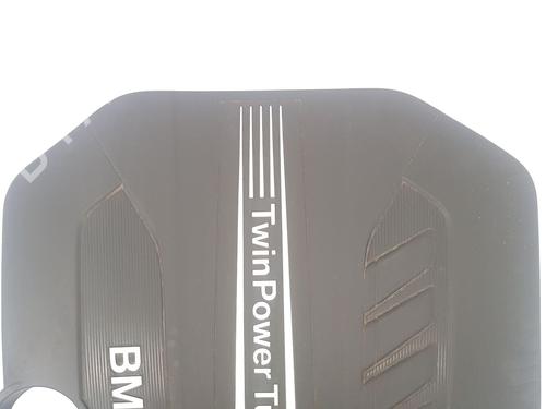 Upper protection BMW 3 (F30, F80) 330 d xDrive | BP29440103M93 