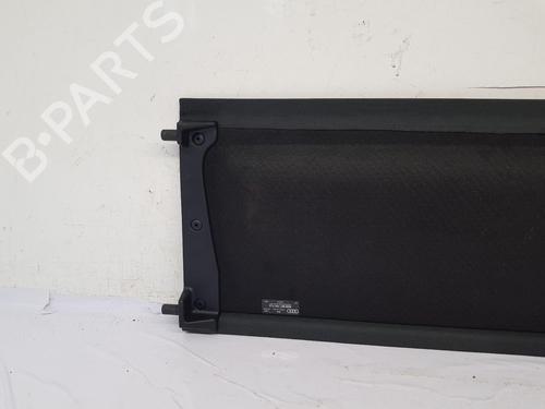 Hutablage/Netztrennwand AUDI A5 Convertible (F57, F5E) S5 TFSI quattro | BP30737708C85