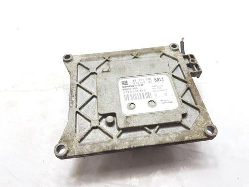 Computer motormanagement VAUXHALL ZAFIRA Mk II (B) (A05) 1.6 | BP30948502M57