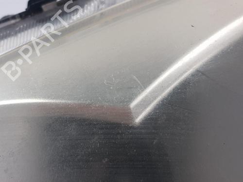 Left headlight HONDA CIVIC VII Hatchback (EU, EP, EV) 1.6 i (EP2, EU8, EU6) | BP31075327C28 