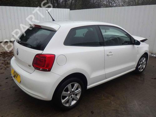 Right taillight VW POLO V (6R1, 6C1) 1.4 (6R1) | BP32375237C35 