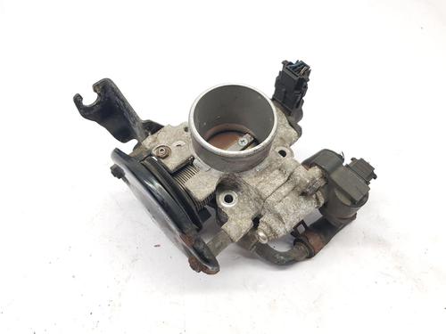 Used Throttle body Throttle body HYUNDAI i10 I (PA) 1.2 (78 hp) 36342807 36342807