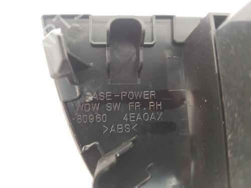 Right front window switch NISSAN QASHQAI II SUV (J11, J11_) 1.3 DIG-T | BP28283888I26 