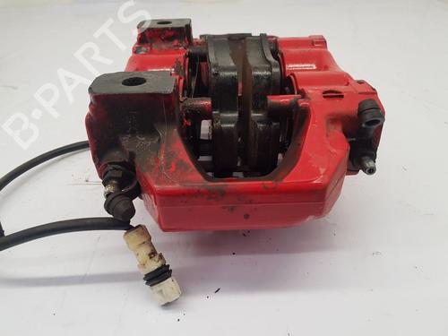 Right front brake caliper PORSCHE BOXSTER (986) S 3.2 | BP32097826M104 