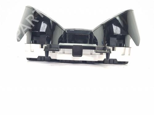 Instrument cluster RENAULT CLIO IV (BH_) 0.9 TCe 90 (BHNF, BHMA, BHMH, BHJK, BHJR) | BP22662527C47