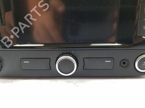 Electronic module VW GOLF VI Convertible (517) 1.6 TDI | BP38304828M83 - Image 4