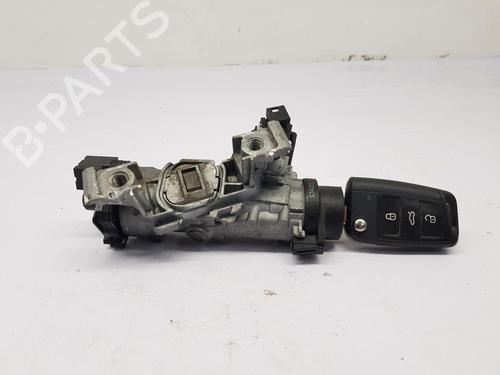 Ignition barrel VW TRANSPORTER T6 / CARAVELLE T6 Bus (SGB, SGJ, SHB, SHJ) 2.0 TDI 4motion | BP30138131M48