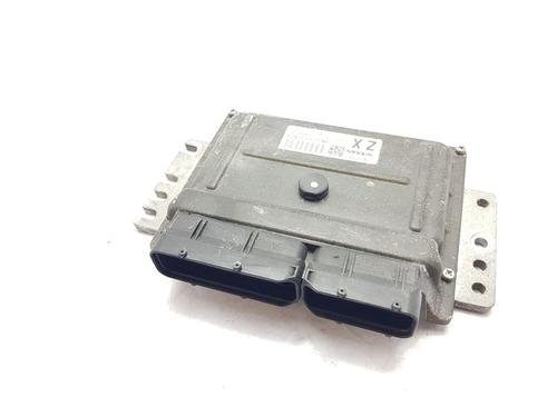 Used Engine control unit (ECU) NISSAN MICRA III (K12) 1.4 16V (88 hp) 30976750