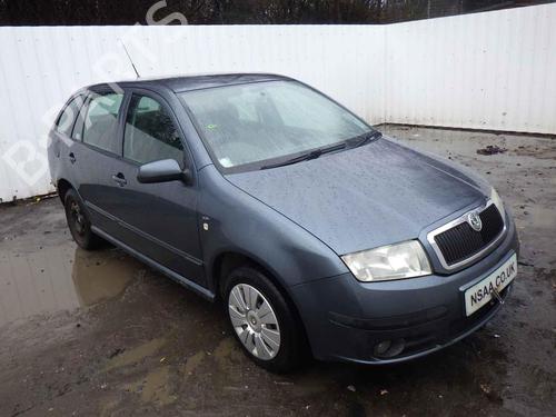 Used Parts SKODA FABIA I Combi (6Y5)  1.2  4893367