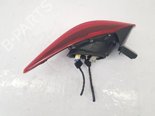 Right taillight MAZDA 3 (BM, BN) 2.0 | BP37270960C35 - Image 6