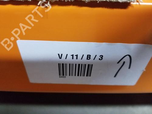 Electronic module BMW 5 (F10) M5 | BP22656806M83 