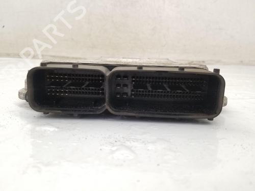 Engine control unit (ECU) SAAB 9-3 (YS3F, E79, D79, D75) 1.9 TiD | BP22681110M57 