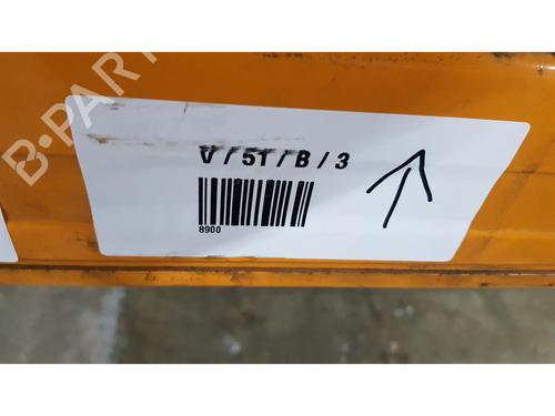 Other FORD TRANSIT Van (FA_ _) 2.4 TDCi RWD | BP36701632O1 - Image 6