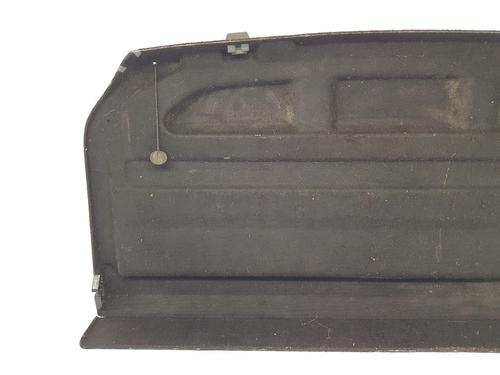 Rear parcel shelf SKODA YETI (5L) 2.0 TDI 4x4 | BP29408007C85 