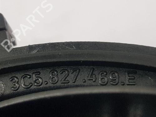 Tailgate handle VW GOLF VI (5K1) 1.4 | BP31932984C132 