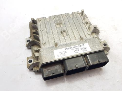 Used Engine control unit (ECU) FORD RANGER (TKE) 2.2 TDCi 4x4 (160 hp) 30976726