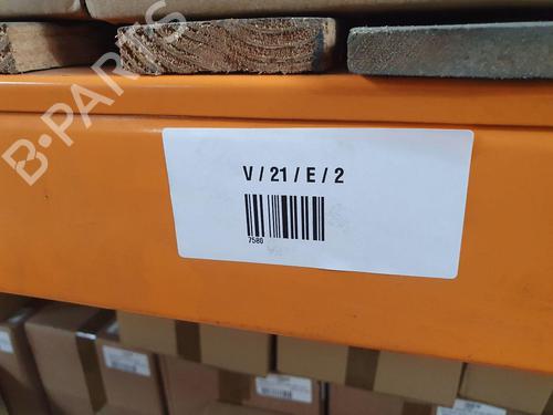 Right front brake caliper FORD FOCUS II (DA_, HCP, DP) 2.5 ST | BP29927839M104 