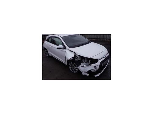 Engine control unit (ECU) HYUNDAI i20 II (GB, IB) 1.2 | BP30891505M57 - Image 9