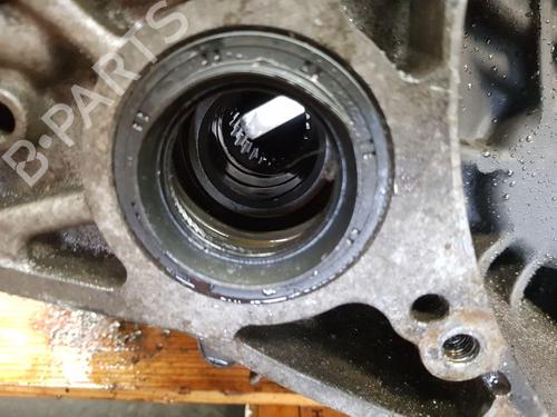 Gearbox TOYOTA AURIS (_E15_) 2.0 D-4D (ADE150_, ADE150R) | BP30138055M3