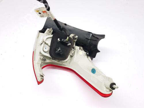Left taillight PEUGEOT 2008 I (CU_) 1.6 HDi | BP32177589C34 