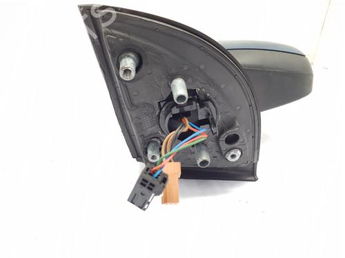 Right mirror PEUGEOT PARTNER Tepee 1.6 HDi 90 | BP31722993C27 