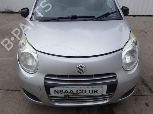 Right mirror SUZUKI ALTO VII (GF, HA25_, HA35_) 1.0 (AMF310, GFC31S) | BP23140198C27