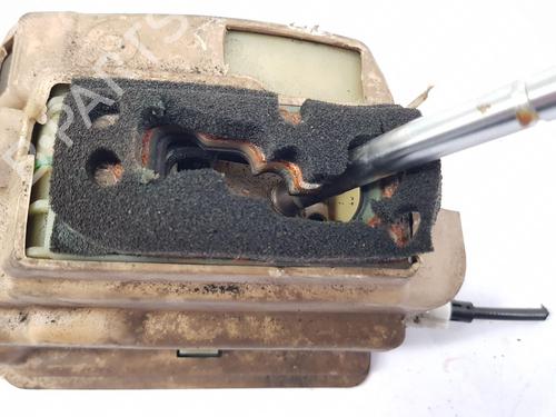 Gear lever MERCEDES-BENZ CLC-CLASS (CL203) CLC 220 CDI (203.708) | BP27689232M90  - Image 6