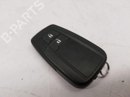 Electronic module SUZUKI SWACE (AMZ_) 1.8 Hybrid | BP39202422M83 - Image 3