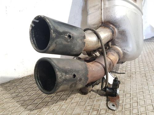 Exhaust system AUDI A3 Sportback (8PA) RS3 quattro | BP22670103M121 