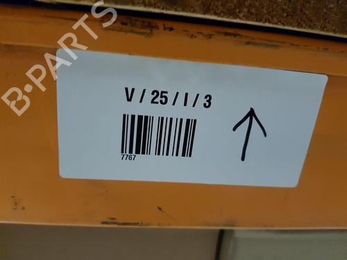 Gear lever CITROËN NEMO Box Body/MPV (AA_) 1.3 HDi 75 | BP40293047M90 - Image 8
