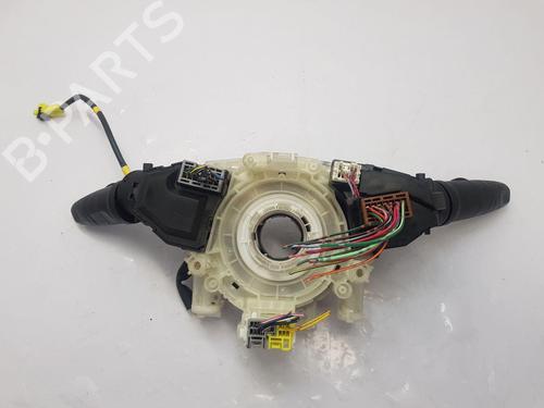 Steering column stalk NISSAN X-TRAIL I (T30) 2.2 dCi 4x4 | BP22664729I23 