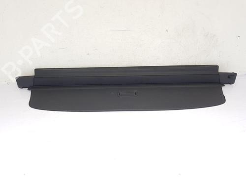Hattehylde VW PASSAT B6 Variant (3C5) 2.0 TDI (110 hp) 29440231
