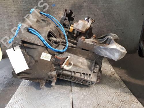 Gearbox FORD TRANSIT Van (FA_ _) 2.0 DI (FAE_, FAF_, FAG_) | BP40463424M3 - Image 5