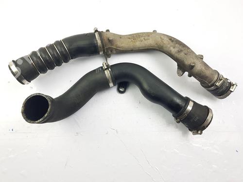 Used Intercooler pipe AUDI TT (FV3, FVP) 2.5 RS quattro (400 hp) 27550156