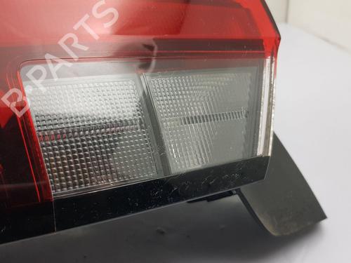 Venstre Baklys VAUXHALL CORSA Mk V (F) 1.5 | BP29642015C34 