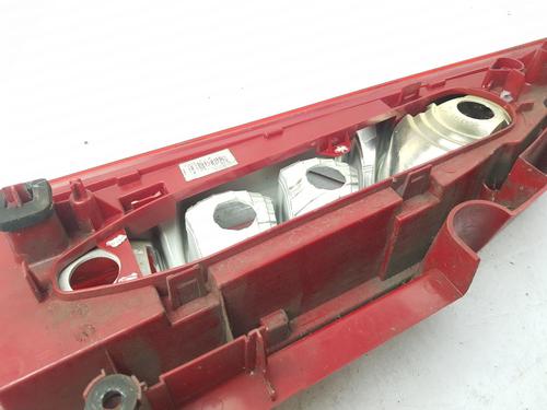 Right taillight CITROËN BERLINGO MULTISPACE (B9) 1.6 HDi 90 | BP33630217C35  - Image 12