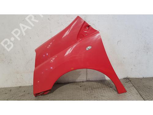 Used Left front fenders Left front fenders 37415922 37415922