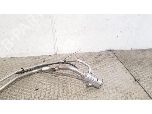 Pipe FORD FIESTA VI (CB1, CCN) 1.25 | BP38292631M125 - Image 9