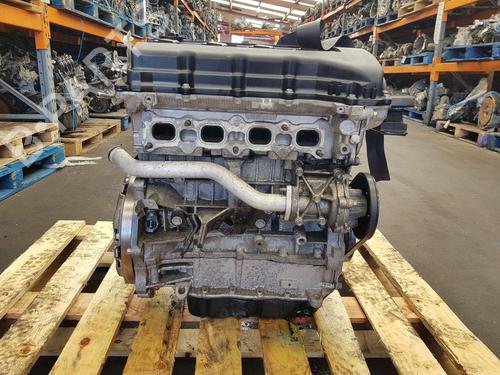 Engine MITSUBISHI OUTLANDER III (GG_W, GF_W, ZJ, ZL, ZK) 2.0 Hybrid 4WD (GG2W) | BP26163426M1