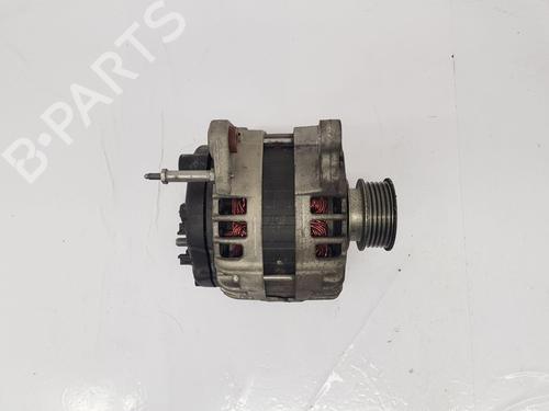 Used Alternator Alternator AUDI A3 Sportback (8VA, 8VF) RS3 quattro (367 hp) 35885198 35885198