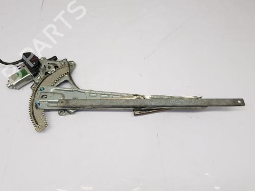 Fensterheber links vorne für ISUZU D-MAX I (TFR, TFS) 3.0 DiTD 4x4 (TFS85_) (163 hp) 30581110