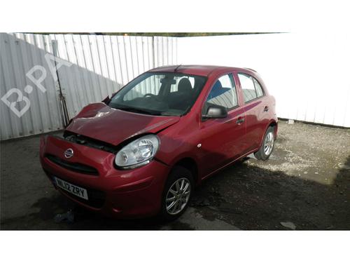 Right front window switch NISSAN MICRA IV (K13K, K13KK) 1.2 | BP36672053I26  - Image 10