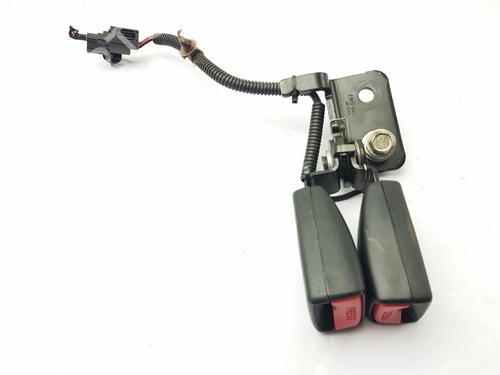 Seat buckle HONDA CIVIC VIII Hatchback (FN, FK) 2.2 CTDi (FK3) | BP27600430I32 