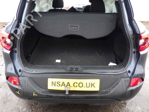 Used Parts RENAULT KADJAR (HA_, HL_) [2015-2025]  4353809