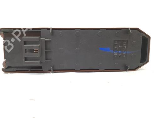Right front window switch TOYOTA VERSO (_R2_) 2.0 D-4D (AUR20_, AUR20R) | BP38268460I26 - Image 6