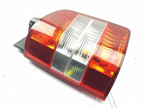 Left taillight VW TRANSPORTER T5 Van (7HA, 7HH, 7EA, 7EH) 2.0 TDI | BP32003933C34