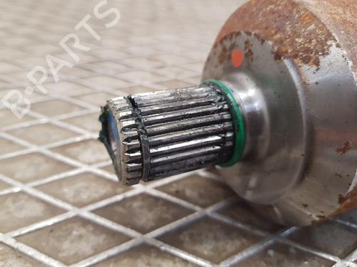 Right rear driveshaft FORD USA EDGE  | BP27214719M41 