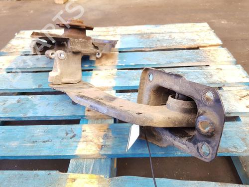 Right rear steering knuckle AUDI A3 Sportback (8VA, 8VF) RS3 quattro | BP22655739M28 