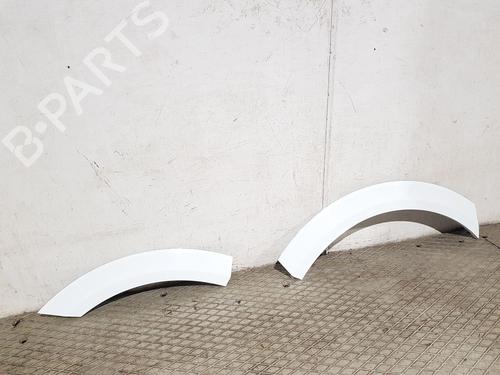 Højre bagtil skærm liste FORD PUMA (J2K, CF7) | BP30737784C137