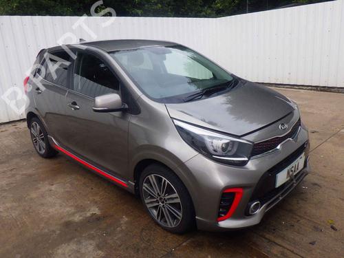 Engine control unit (ECU) KIA PICANTO III (JA)  | BP31574466M57  - Image 8